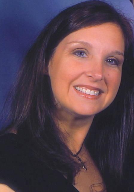 Carolyn Sharar - Class of 1991 - Hart High School
