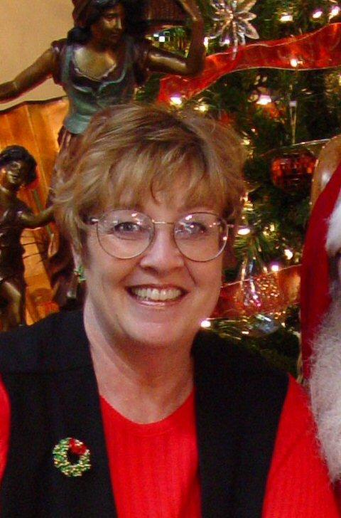 Beverley Alexander - Class of 1963 - Hart High School