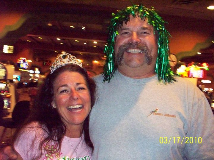 Rick Krumpeck - Class of 1975 - Hart High School