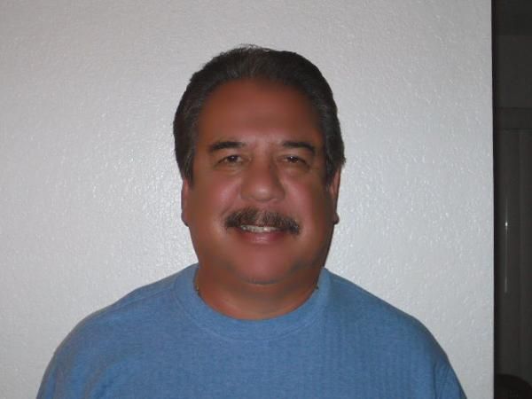 Rudy Caballero - Class of 1967 - Hart High School