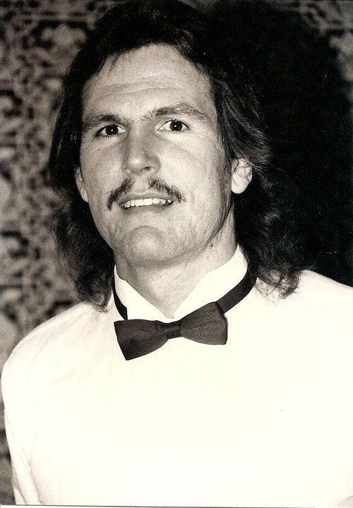 Rich Brown - Class of 1978 - Hart High School