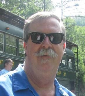 Tim Johnson - Class of 1975 - Hart High School