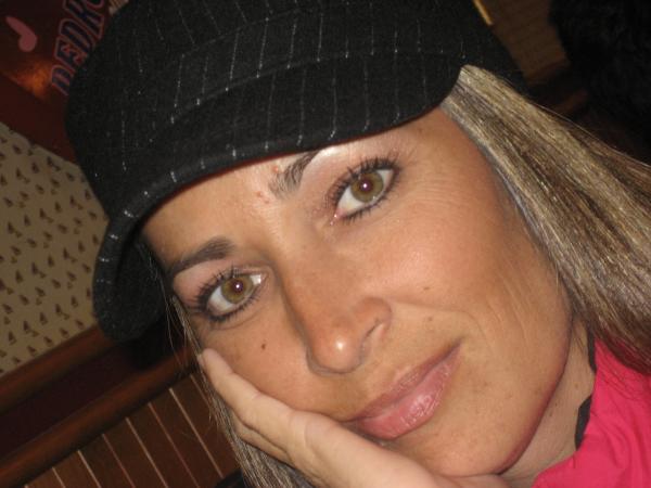 Jennifer Stafford - Class of 1988 - Hart High School