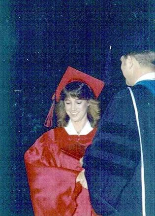 Becky Olson - Class of 1982 - Hart High School