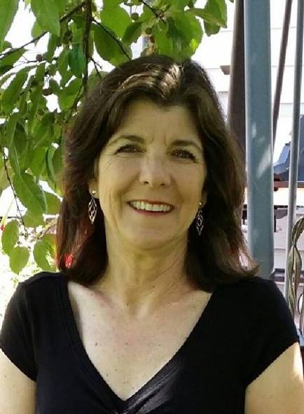 Bobbi-roberta Herbertson - Class of 1975 - Hart High School