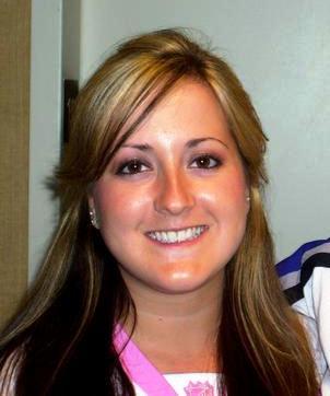 Kimberly Tawney - Class of 2001 - Hart High School