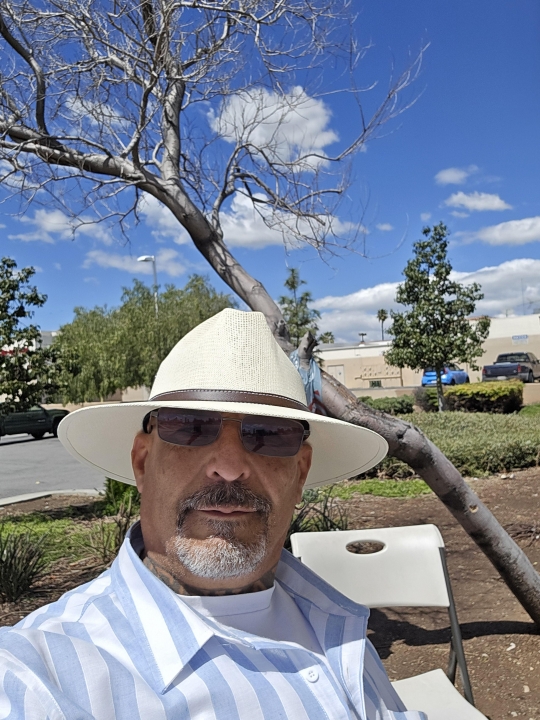 Merced Felix,jr - Class of 1988 - Hart High School