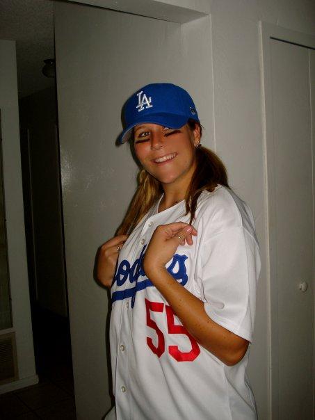 Melissa Deckers - Class of 2004 - Hart High School