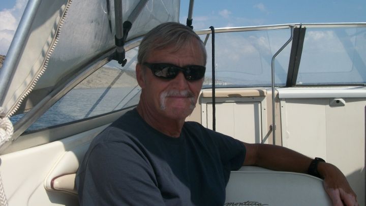 Mike Rohwedder - Class of 1968 - Hart High School
