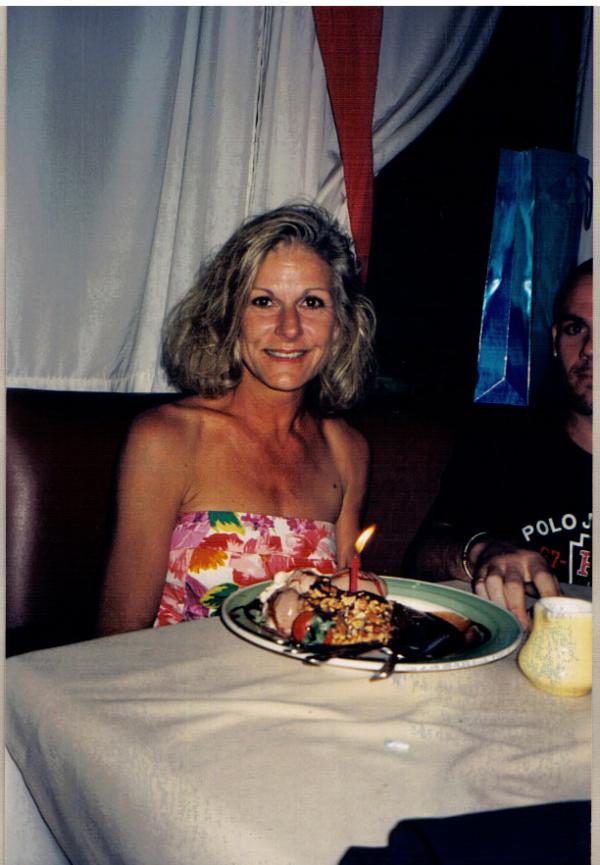 Kim Sprotte - Class of 1975 - Hart High School