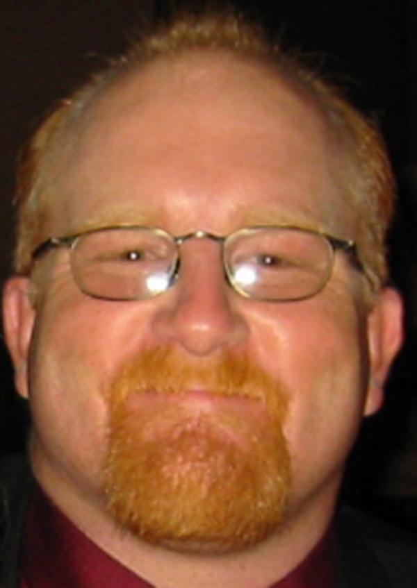 Kris Kelso - Class of 1994 - Hart High School