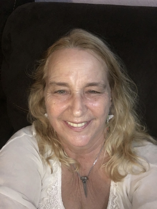 Jill Bedford - Class of 1973 - Hart High School