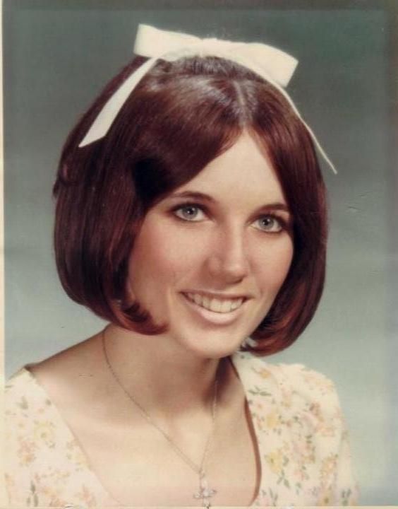 Ilona Odekerken - Class of 1970 - Hart High School