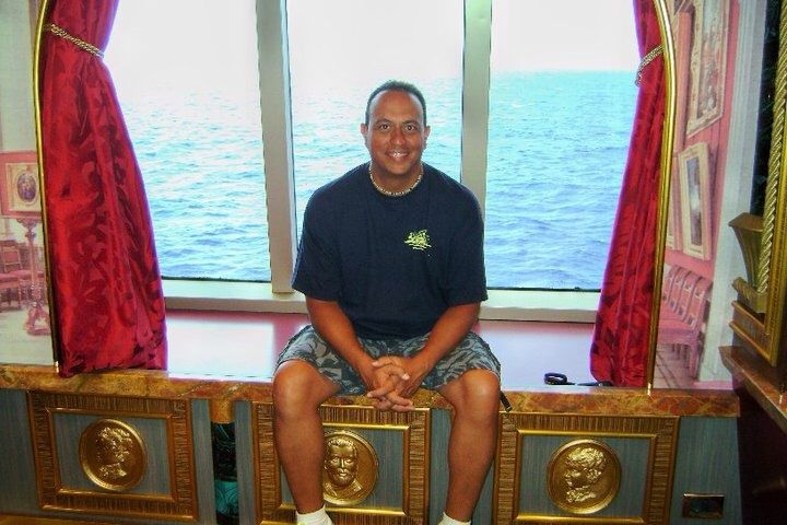 Milton Sequeira - Class of 1982 - Buena High School