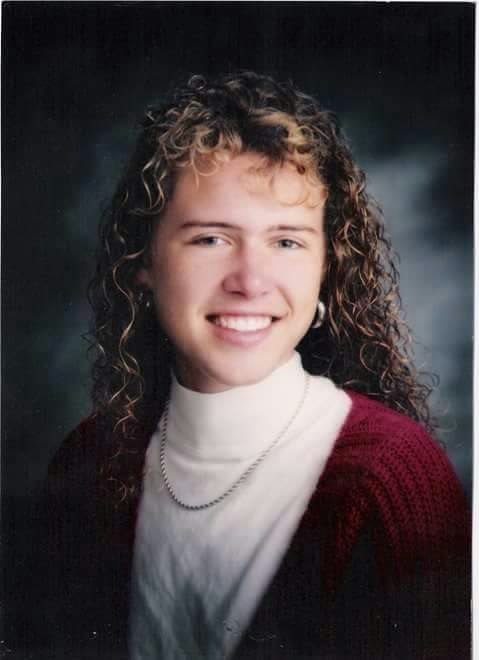 Eileen Williams - Class of 1993 - Buena High School