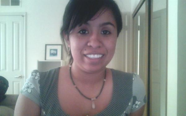 Yolanda Soriano - Class of 2007 - Buena High School