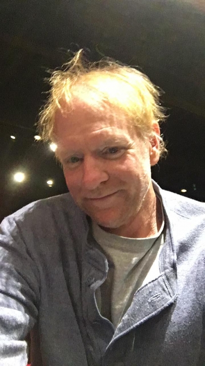 Mark Kelley - Class of 1985 - Buena High School