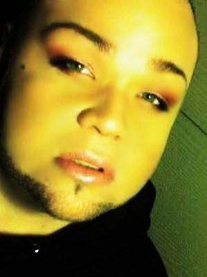 Beaux Baker - Class of 1995 - Buena High School