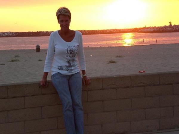 Nancy Von Essen - Class of 1974 - Buena High School