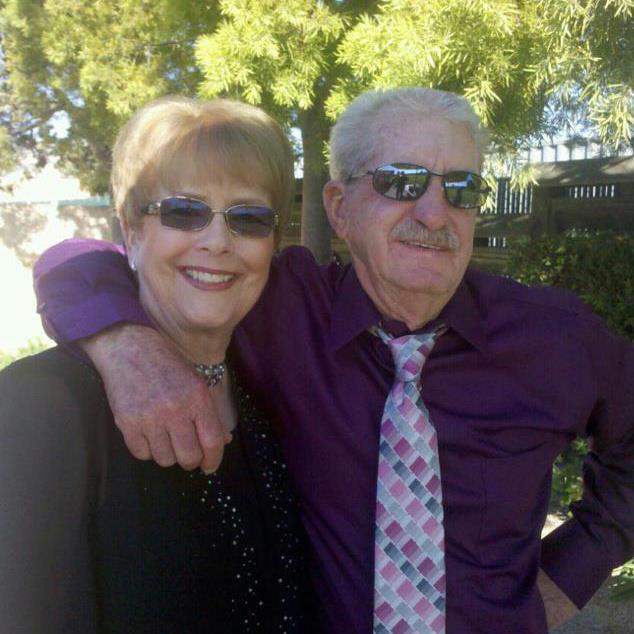 Zelda Myers - Class of 1964 - Buena High School