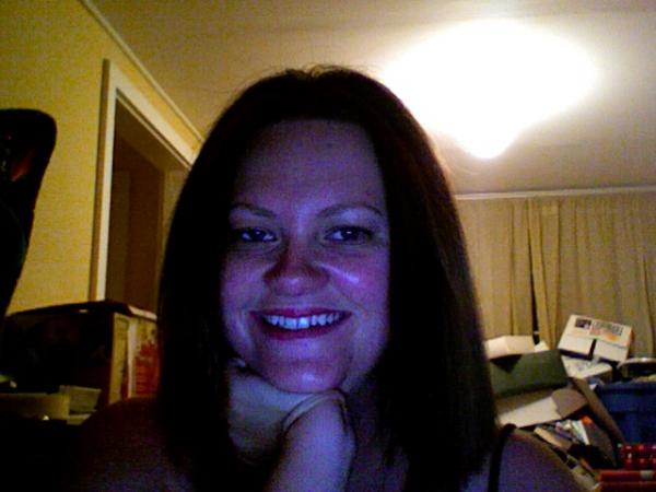 Krista Wilbur - Class of 2001 - Buena High School