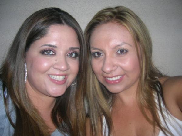 Herlinda Delgadillo - Class of 2003 - Buena High School