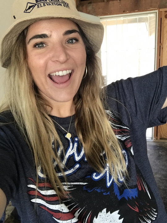Samantha Stem - Class of 2008 - Buena High School