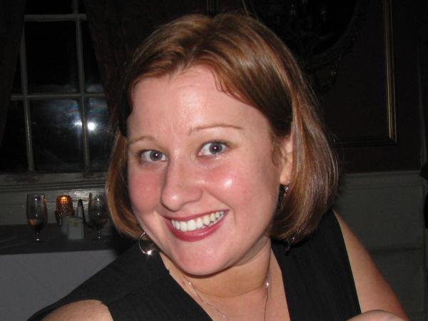 Tiona Leavens - Class of 1995 - Buena High School