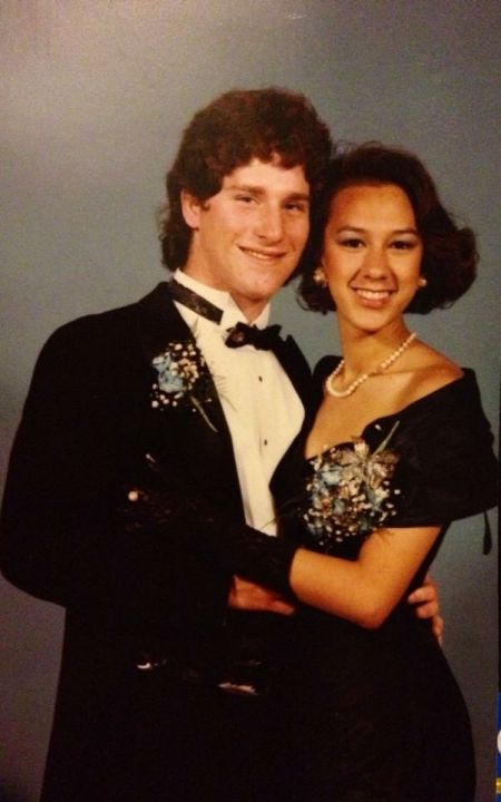 Eden Maybell - Class of 1989 - Buena High School