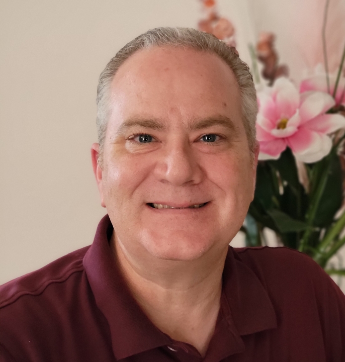 William Rogers - Class of 1992 - Buena High School