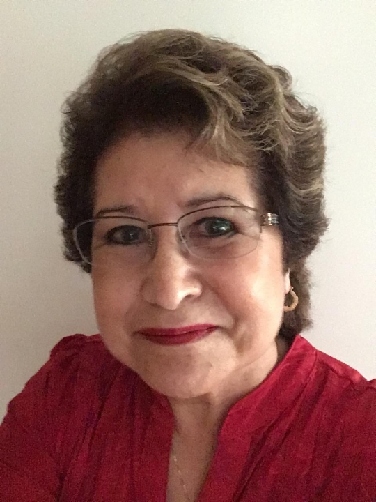 Elvira (vera) Sanchez - Class of 1969 - Buena High School