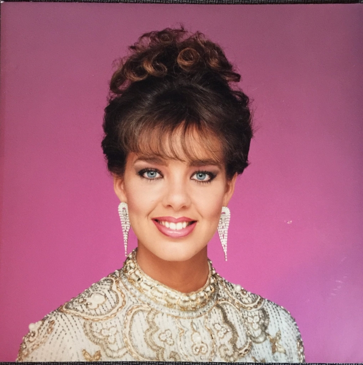 Heather Thornton - Class of 1985 - Buena High School