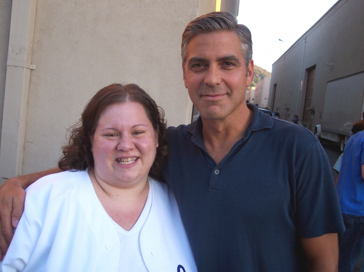 Jennifer Kaplan - Class of 1996 - Buena High School