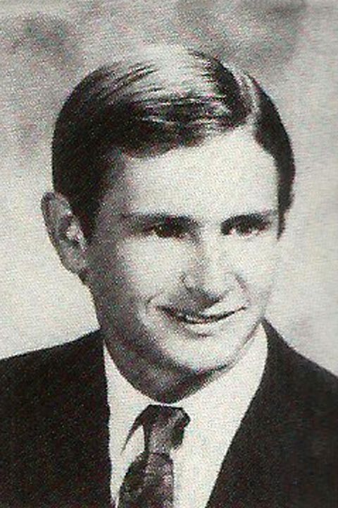 James Imes - Class of 1969 - Buena High School