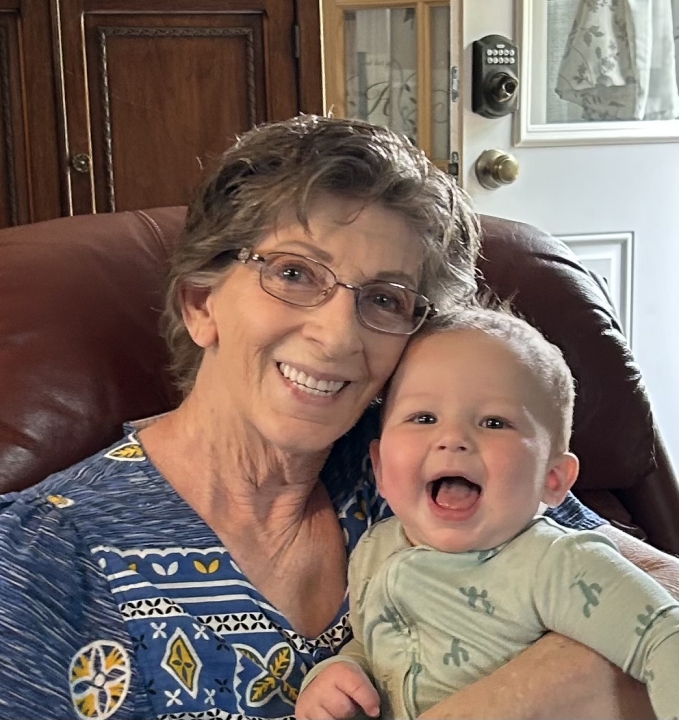 Marti Remer Tatum - Class of 1963 - Buena High School