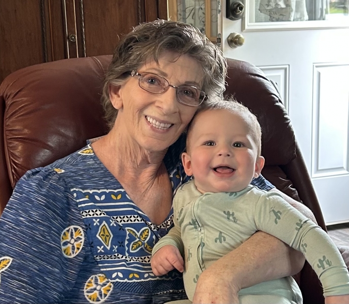 Marti Remer - Class of 1963 - Buena High School