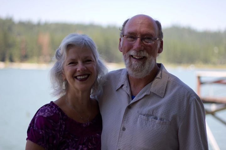 Bob Bechtel - Class of 1970 - Buena High School