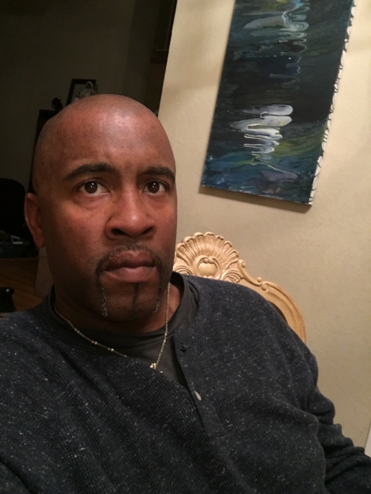 Matt Brown - Class of 1994 - Buena High School