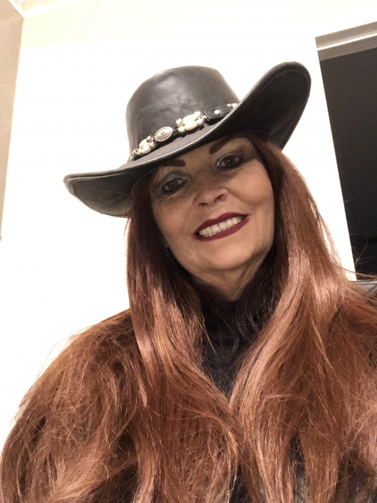 April Criner - Class of 1971 - Buena High School