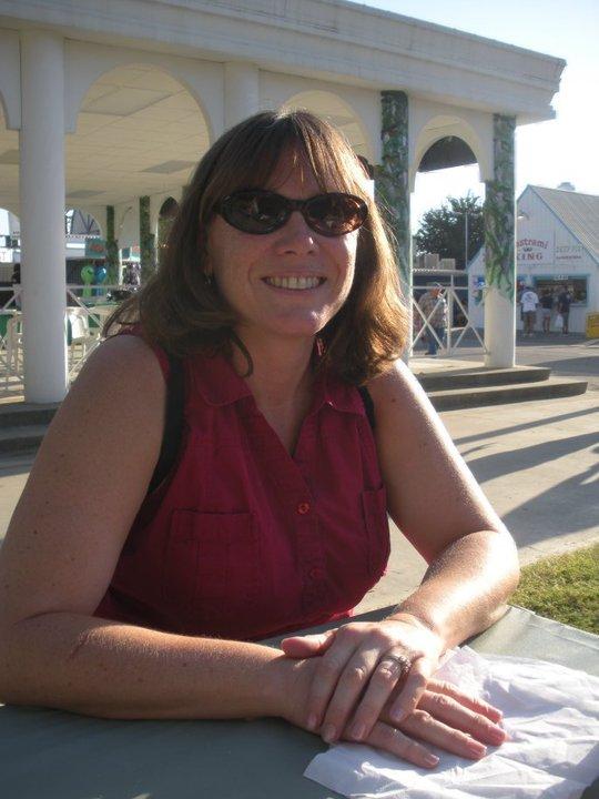 Penni Mallernee - Class of 1981 - Buena High School