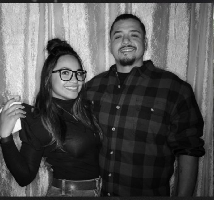 Ashley Inez - Class of 2003 - Buena High School