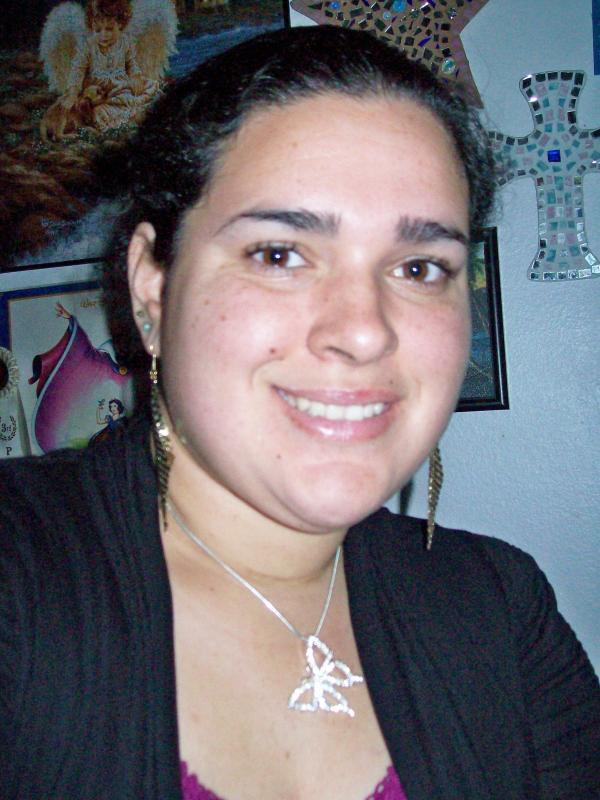 Rachael Ruby - Class of 2006 - Buena High School