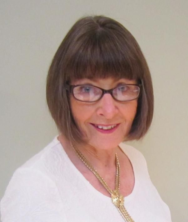Thelma Thompson - Class of 1962 - Buena High School