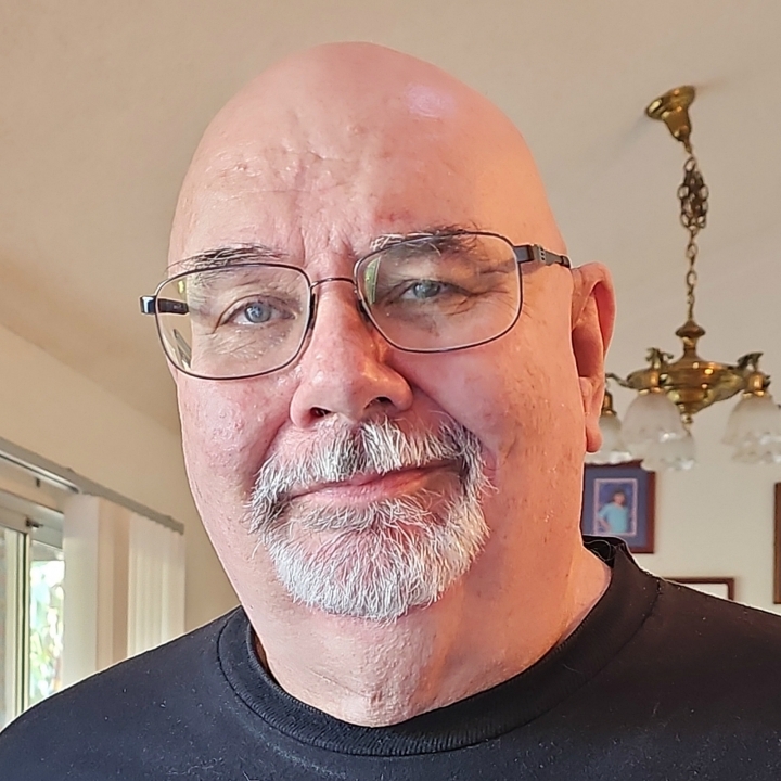 Timothy Sewell - Class of 1975 - Buena High School