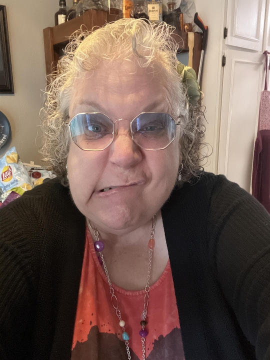 Lori Olson - Class of 1981 - Buena High School