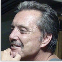 William Harrel - Class of 1969 - Buena High School
