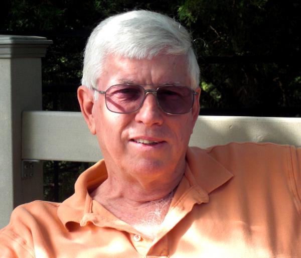 Marty Osborn - Class of 1964 - Buena High School