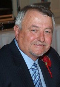 Paul Vravis - Class of 1964 - Buena High School