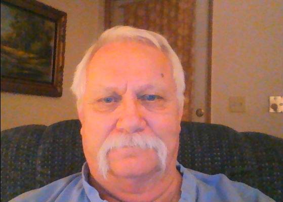 Terry Mack - Class of 1967 - Buena High School