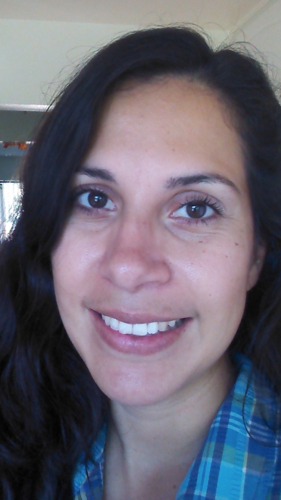 Megan Orsua - Class of 2002 - Buena High School